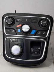 Heater A/C AC Climate Temperature Control Auto OEM 68271631AA CHRYSLER 200 16 17