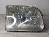 Headlamp Headlight Assembly Right Passenger OEM TOYOTA SEQUOIA 01 02 03 04