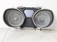 Speedometer Instrument Cluster Gauge OEM HYUNDAI ELANTRA Sedan 2013