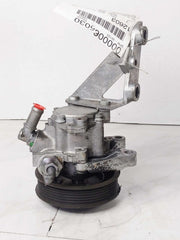 Power Steering Pump Motor OEM 7537862 BMW 528I 3.0L 08 09 10
