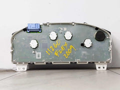 Speedometer Instrument Cluster Gauge OEM FORD FLEX 2009