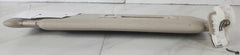 Sun Visor with Mirror Left Driver Beige OEM BMW 328 SERIES 12 13 14 15 16 17 18