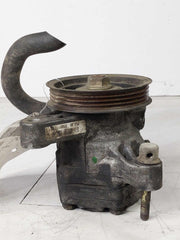 Power Steering Pump Motor OEM HONDA CIVIC Sedan 1.7L 01 02