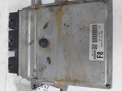 Engine Computer Electronic Control Module ECM ECU OEM NISSAN MAXIMA 3.5L 12 13