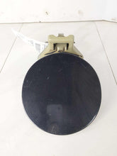 Fuel Gas Tank Door Cover Black OEM BUICK ENCLAVE 08 09 10 11 12 13 14 15 16 17