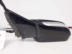 Door Mirror Left Driver Side View Assembly Black OEM ACURA TL 09 10 11 12 13 14