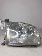 Headlamp Headlight Assembly RH Right Passenger OEM TOYOTA TUNDRA 00 01 02 03 04