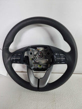 Steering Wheel w Audio Cruise Control Black OEM 20190325 HYUNDAI ELANTRA 19 2020