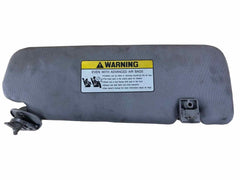 Sun Visor HYUNDAI SONATA Left 11 12 13 14 15