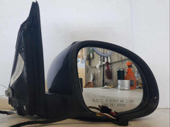 Door Mirror Right Passenger OEM VOLKSWAGEN TIGUAN 09 10 11 12 13 14 15 16 17 18