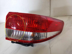Tail Light Lamp Quarter Panel Mt Right Passenger OEM HONDA ACCORD Sedan 03 04 05
