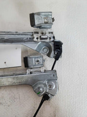 Door Window Regulator Left Driver Front OEM CHEVY SILVERADO 1500 2012 2007-2013