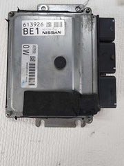Engine Computer Brain Electronic Control Module ECM ECU PCM NISSAN ALTIMA 13 14