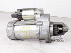 Starter Motor OEM 761281501 BMW 750 SERIES 4.4L 2013