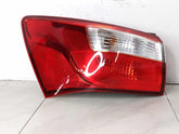 Tail Light Lamp Quarter Panel Mt Left Driver OEM KIA RIO Sedan 12 13 14 15 16 17