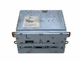 Audio & Visual Equip.(radio) NISSAN TITAN 04 05