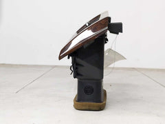 A/C AC Heater HVAC Left Driver Air Vent OEM BMW 528I 08