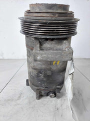 Air Conditioning A/C AC Compressor OEM CHRYSLER 300 3.5L 2007