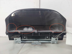 Information Display Dash TV Screen OEM 39810TK4A111 ACURA TL 12 13 14