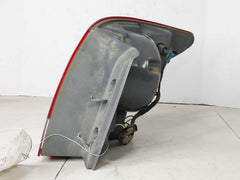 Tail Light Lamp Outer Quarter Panel Mounted LH Left Driver OEM CHEVY CRUZE 2015