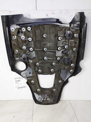 Engine Cover Trim Shield OEM MASERATI GHIBLI 3.0L Turbo 2017