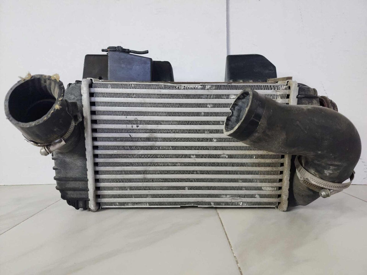 Intercooler Turbocharger OEM KIA SPORTAGE 2.0L 17 18 2019