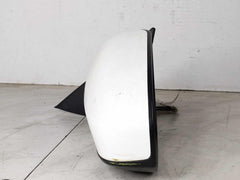 Door Mirror Left Driver Side View Assembly white OEM TOYOTA CAMRY 12 13 14
