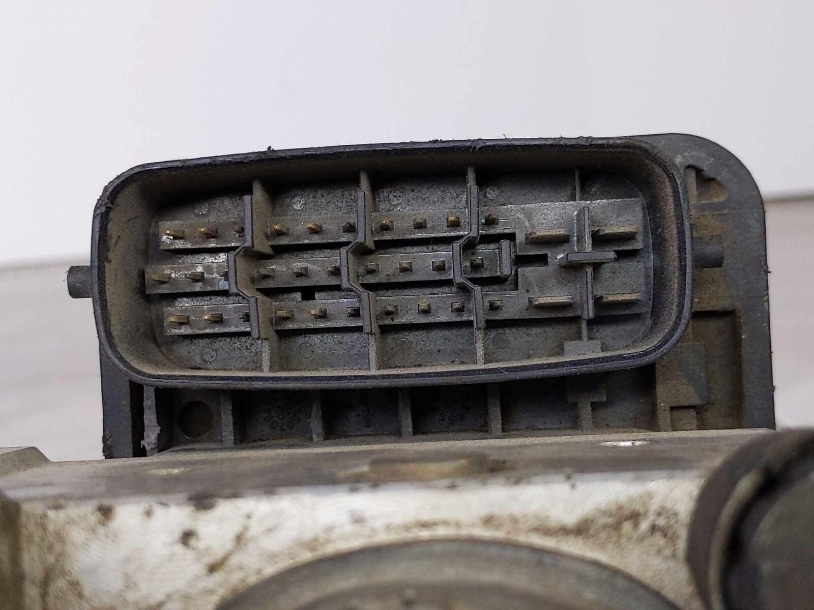 ABS Anti Lock Brake Parts Pump Module Unit OEM TOYOTA TACOMA 3.4L 03 04 ABS Anti Lock Brake Parts Pump Module Unit OEM TOYOTA TACOMA 3.4L 03 04