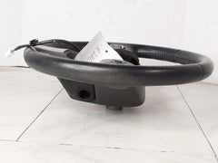 Steering Wheel with Audio Cruise Control Switch Charcoal OEM MAZDA 3 10 11 12 13