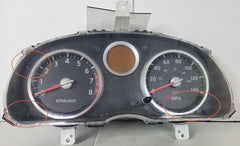 Speedometer Instrument Cluster Gauge OEM NISSAN SENTRA 2007