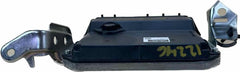Engine Computer Brain Electronic Control Module ECM ECU PCM PCU TOYOTA PRIUS 11