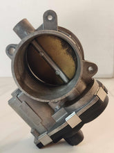 Throttle Body Valve Assembly OEM CHEVY SILVERADO 1500 4.3L 07 08 09 10 11 12 13