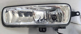 Fog Light Lamp Front Bumper Left Driver OEM FORD FOCUS 15 16 17 18