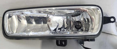 Fog Light Lamp Front Bumper Left Driver OEM FORD FOCUS 15 16 17 18