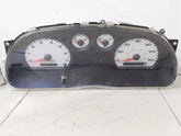 Speedometer Instrument Cluster Gauge OEM 4L54 10849 CJ FORD RANGER 2004