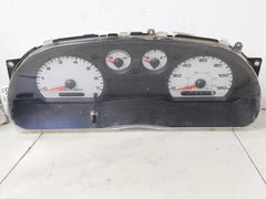 Speedometer Instrument Cluster Gauge OEM 4L54 10849 CJ FORD RANGER 2004