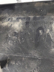 Engine Cover Trim Shield OEM BMW 528I 2.0L Turbo 13 14 15 16