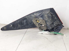 Tail Light Lamp Quarter Panel Mounted Right Passenger OEM LEXUS ES350 13 14 15
