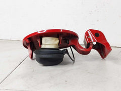 Fuel Gas Tank Filler Door Lid Cover Red OEM KIA SOUL 10 11 12 13