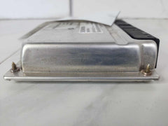 Engine Computer Brain Electronic Control Module ECM ECU OEM 7548769 BMW X3 04 05