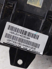 Engine Fuse Box Main Junction Relay Module OEM KIA OPTIMA 2.4L 11 12 13