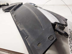 Grille Trim Upper Front Bumper Radiator OEM HYUNDAI ELANTRA Sedan 11 12 13