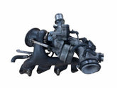 Turbocharger supercharger w/ Exhaust Manifold OEM CHEVY CRUZE 11 12 13 14 15 16
