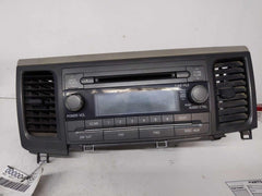 Radio Receiver Audio AM FM CD Player OEM 8612008230 TOYOTA SIENNA 11 12 13 14