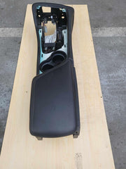 Center Console Front Floor Black OEM CHRYSLER 300 06 2007