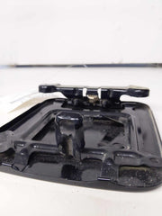 Fuel Gas Tank Filler Door Lid Cover Black OEM NISSAN PATHFINDER 13 14 15 16