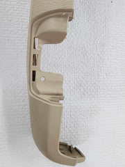 Seat Power Adjustment Control Switch w Bezel Left Driver Front OEM BMW 320i 2014