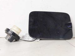Fuel Gas Tank Filler Door Lid Cover Black OEM NISSAN PATHFINDER 10 11 12