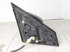 Door Mirror Left Driver Side View Assembly Black OEM NISSAN SENTRA 13 14 15
