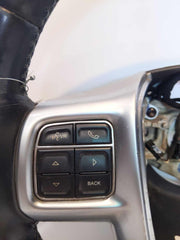 Steering Wheel with Audio Cruise Control Switch OEM CHRYSLER 300 11 12 13 14